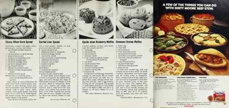 Better Homes & Gardens February 1978 Magazine Article: Page 136