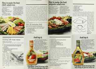 Better Homes & Gardens February 1978 Magazine Article: Page 140