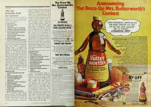 Better Homes & Gardens February 1978 Magazine Article: Page 146
