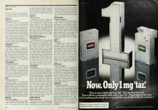 Better Homes & Gardens February 1978 Magazine Article: Page 156