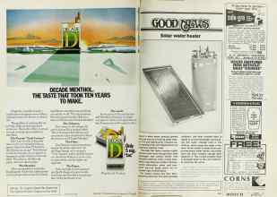 Better Homes & Gardens February 1978 Magazine Article: Page 164