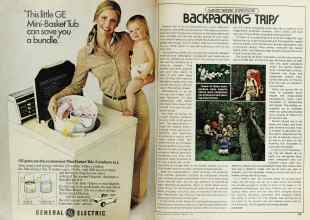 Better Homes & Gardens February 1978 Magazine Article: Page 178