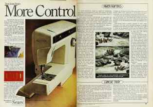 Better Homes & Gardens February 1978 Magazine Article: Page 182