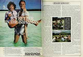 Better Homes & Gardens February 1978 Magazine Article: Page 186