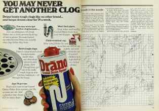 Better Homes & Gardens February 1978 Magazine Article: Page 194