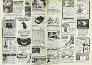 Better Homes & Gardens February 1978 Magazine Article: Page 212