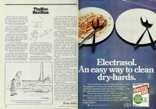 Better Homes & Gardens February 1978 Magazine Article: Page 218