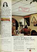 Better Homes & Gardens March 1978 Magazine Article: Page 1