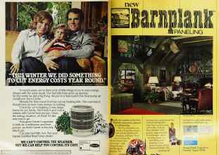 Better Homes & Gardens March 1978 Magazine Article: Page 2
