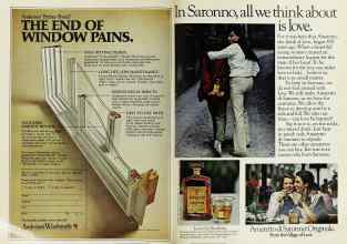 Better Homes & Gardens March 1978 Magazine Article: Page 4