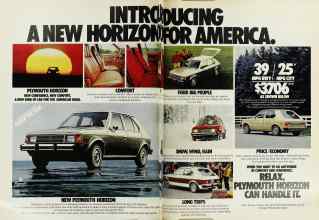 Better Homes & Gardens March 1978 Magazine Article: Page 16