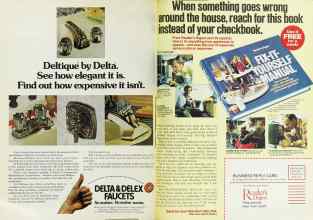 Better Homes & Gardens March 1978 Magazine Article: Page 20