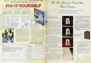 Better Homes & Gardens March 1978 Magazine Article: Page 22