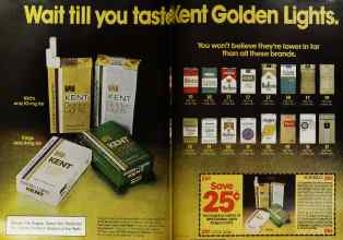 Better Homes & Gardens March 1978 Magazine Article: Page 26