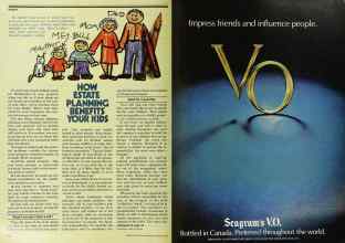 Better Homes & Gardens March 1978 Magazine Article: Page 28