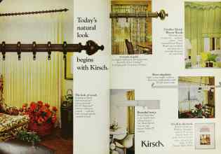 Better Homes & Gardens March 1978 Magazine Article: Page 30