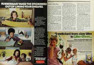 Better Homes & Gardens March 1978 Magazine Article: Page 32
