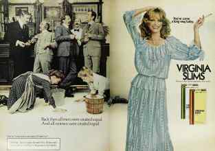 Better Homes & Gardens March 1978 Magazine Article: Page 34