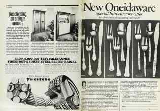 Better Homes & Gardens March 1978 Magazine Article: Page 40