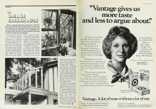 Better Homes & Gardens March 1978 Magazine Article: Page 42