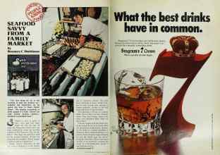 Better Homes & Gardens March 1978 Magazine Article: Page 72