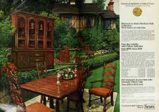 Better Homes & Gardens March 1978 Magazine Article: Page 76