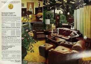 Better Homes & Gardens March 1978 Magazine Article: Page 80