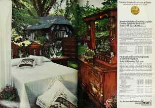 Better Homes & Gardens March 1978 Magazine Article: Page 82