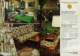 Better Homes & Gardens March 1978 Magazine Article: Page 84