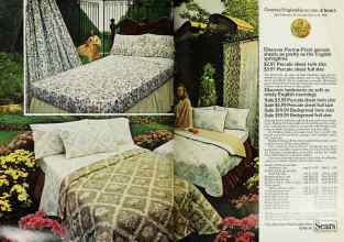 Better Homes & Gardens March 1978 Magazine Article: Page 86