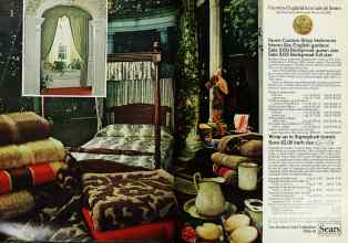 Better Homes & Gardens March 1978 Magazine Article: Page 90