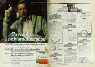 Better Homes & Gardens March 1978 Magazine Article: Page 94