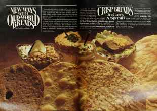 Better Homes & Gardens March 1978 Magazine Article: Page 112