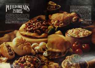 Better Homes & Gardens March 1978 Magazine Article: Page 114