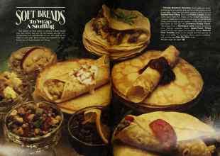 Better Homes & Gardens March 1978 Magazine Article: Page 116