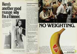 Better Homes & Gardens March 1978 Magazine Article: Page 150