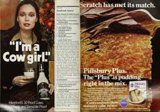 Better Homes & Gardens March 1978 Magazine Article: Page 152