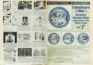 Better Homes & Gardens March 1978 Magazine Article: Page 220