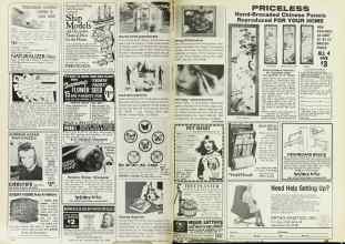 Better Homes & Gardens March 1978 Magazine Article: Page 224