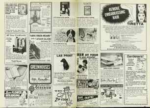 Better Homes & Gardens March 1978 Magazine Article: Page 226