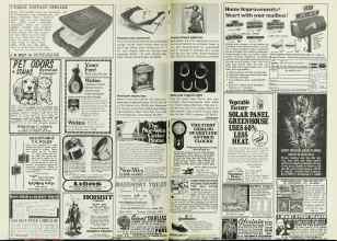Better Homes & Gardens March 1978 Magazine Article: Page 228