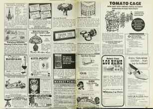 Better Homes & Gardens March 1978 Magazine Article: Page 230