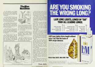 Better Homes & Gardens March 1978 Magazine Article: Page 232