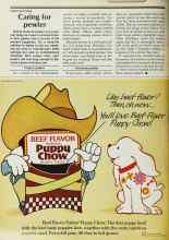 Better Homes & Gardens April 1978 Magazine Article: Caring for pewter