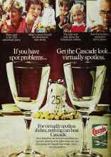 Better Homes & Gardens April 1978 Magazine Article: Page 258