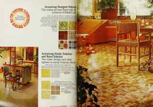 Better Homes & Gardens April 1978 Magazine Article: Page 2
