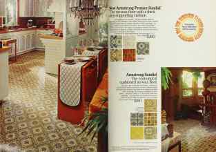 Better Homes & Gardens April 1978 Magazine Article: Page 4