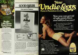 Better Homes & Gardens April 1978 Magazine Article: Page 32