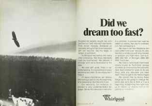 Better Homes & Gardens April 1978 Magazine Article: Page 42