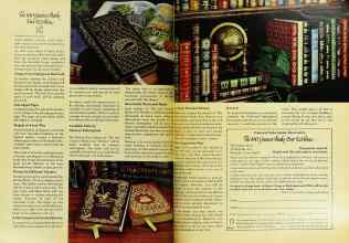 Better Homes & Gardens April 1978 Magazine Article: Page 56